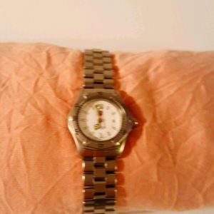 Tag heuer wk1311 watch